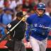 Blue Jays Cap Sweep of Angels With 12-5 Win