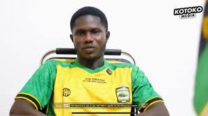 GhanaSoccernet - News update