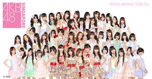 Hasil gambar untuk akb48