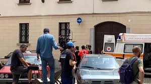 La Provincia Pavese - News update