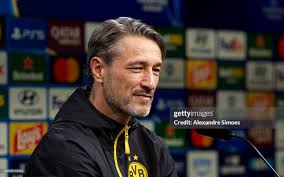 Kovac expects a difficult game against Villarreal in Champions League opener