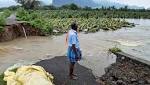 Cyclone Ockhi: Kerala expand search