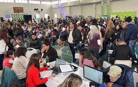 Bariloche Digital - News update
