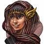 &quot;Not at this time, luckily,&quot; Laya says, bowing slightly to the Cryptmistress ... - 54-The-Shackles-Tho-Rim