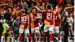 CANLI ANLATIM: Galatasaray – Kasımpaşa maçının ilk 11'i belli oldu mu? | Futbol Haberleri