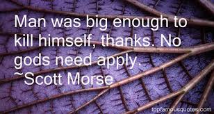 Scott Morse quotes: top famous quotes and sayings from Scott Morse via Relatably.com