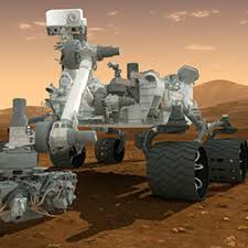 Image result for curiosity rover pictures