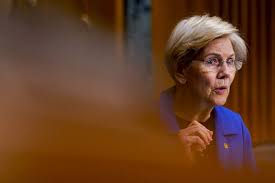 Sen. Elizabeth Warren lays out vision for a 'big tent' Democratic Party