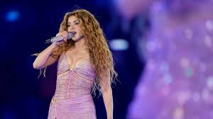 ¡Shakira en Córdoba! Preventa Exclusiva con Tarjeta Cordobesa