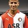 Karim Ahmadi. Ahmadi is a Dutch Footballer of Moroccan Descent - 000100041674:f7663c7a63e96f395b14084673e24031:arc1x1:m200:us0