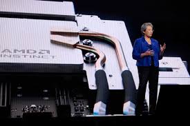 AMD Earnings and Stock Predictions