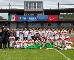 TFF - News update