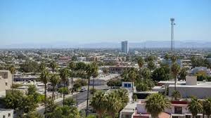 Pronóstico del clima en Mexicali hoy 24 de septiembre de 2026