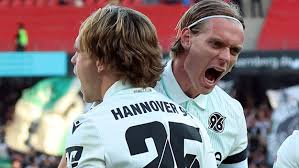 hannover 96