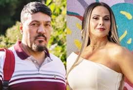 Viviane Araújo aciona TV Globo por atitude de Belo