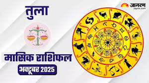 अक्टूबर 2025 राशिफल: तुला, कन्या, मेष राशि वालों के लिए कैसा रहेगा यह महीना? - Imagen principal del artículo
