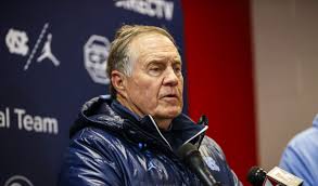 News: Belichick, ESPYs, Papadakis and more