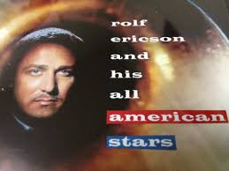 Rolf ericson and his all american stars [DUKE JORDAN] [編集] - 2012-04-30T18:03:49-03ea2