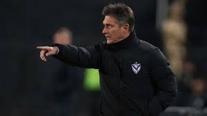 Velez Vs Boca Juniors