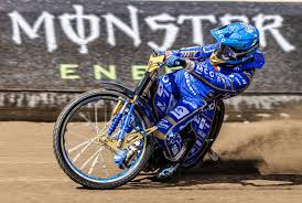 FIM Speedway - News update