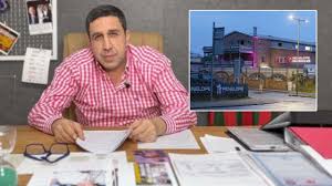 Yeni Şafak - News update