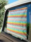 Make a custom-fitted sunshade - Instructables