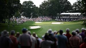 PGA Championship 2025: Scheffler Leads After Round 3 at Quail Hollow