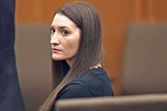 Medical examiner testifies in Lindsay Clancy murder trial as she sobs over autopsy photos of youngest child; second week closes with witnesses on her mental state