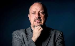 Rafael Benitez interview: I want to coach in England again