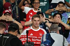 arsenal f.c Picture