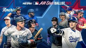 MLB All-Star Ballot Update: Judge, Ohtani Lead Voting