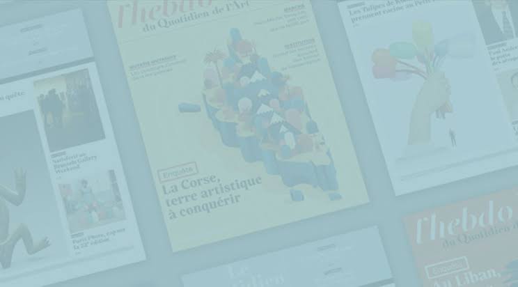 38 - Les lauréats du Programme international de diffusion artistique de l’Institut français