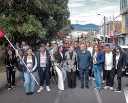Radio Nacional de Colombia - News update