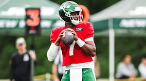 Jets-Steelers Game Preview | Geno Smith Could Make Preseason Debut in Pittsburgh