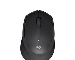 Image de Logitech M330 Silent Plus mouse