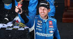 Jayski's NASCAR Silly Season Site - News update