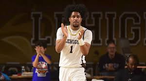 Holy Cross Crusaders vs. Lehigh Mountain Hawks Live Score and Stats - March 5, 2026 Gametracker