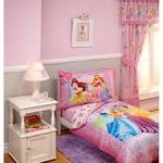 Toddler girls bedding Ajman