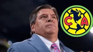 "Even Steven": Miguel Herrera Spills the Beans on Why André Jardine Might Stay with América