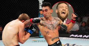 Max Holloway on Conor McGregor Welterweight Bout: “I don’t care if it’s at heavyweight”