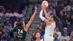 Ranking the Four WNBA Finals Matchups We Most Want to See With Playoffs Set