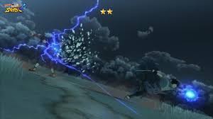 Image result for NARUTO STORM 4