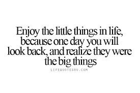 Just enjoy your life, be happy. | We Heart It | life, quote, and enjoy via Relatably.com