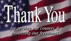 Image result for Free Creative Commons Veterans' Day Flag