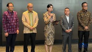 Menghadapi Tantangan IHSG dengan Optimisme dan Strategi