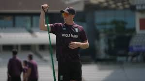 England and Wales Cricket Board (ECB) - News update