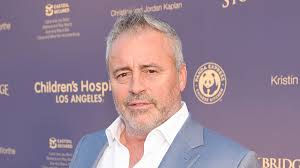 Matt LeBlanc's Friends costars are worried about his 'reclusive' behavior 
and 'disheveled' appearance nearly o