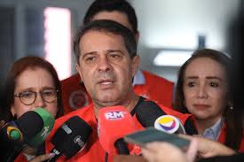 Corpus Christi: Prefeitura de Fortaleza e Governo do Ceará decretam ponto facultativo na sexta-feira, 5