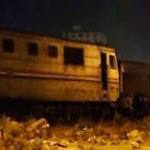 السيطرة على حريق محدود بجرار