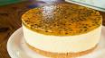 Video de "Cheesecake de"